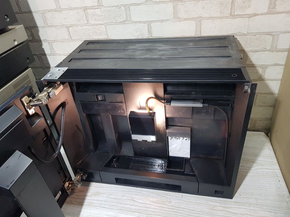 Кавомашина/кофемашина Siemens iQ700, CT 636LES1 /у з Німеччини