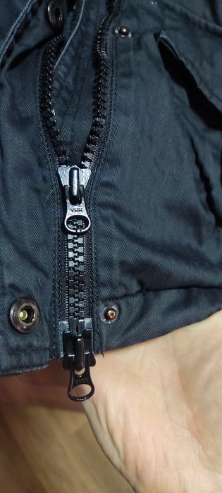 Куртка Dickies унісекс М сайз sk8