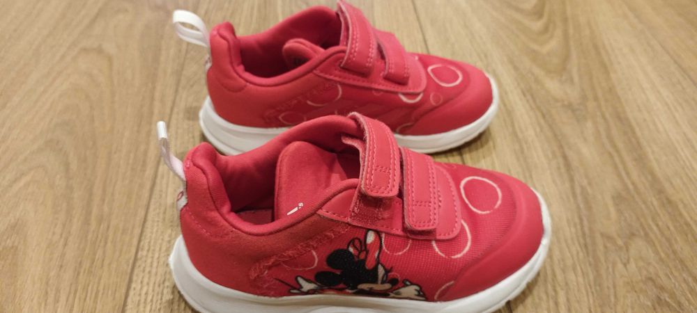 Adidas Minnie Sneakers