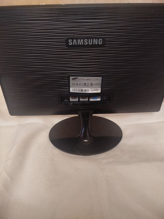 Монітор Samsung SyncMaster BX2231  НА ЗАПЧАСТИНИ!!!