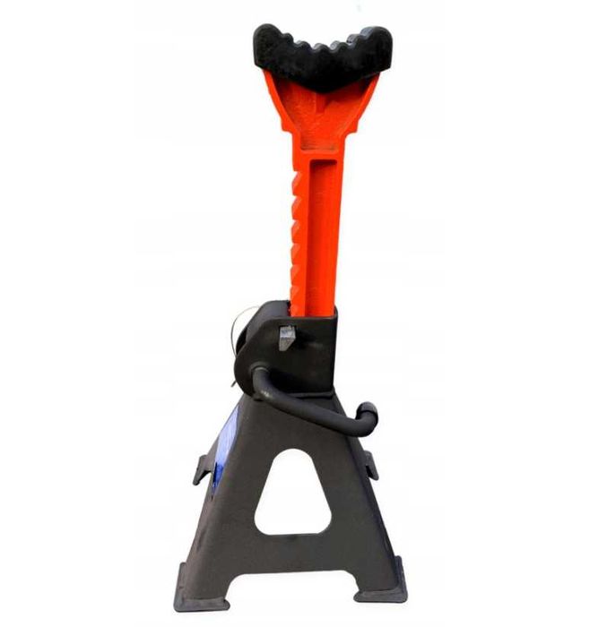 PODSTAWKI WARSZTATOWE KOBYŁKI 3T 2 szt Wzmocnione podpórki samochodowe