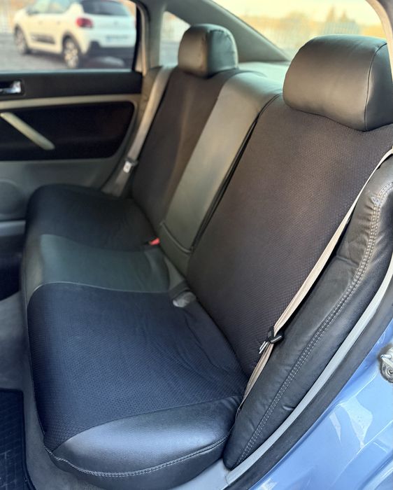 Volkswagen Passat B5 1.8 бензин