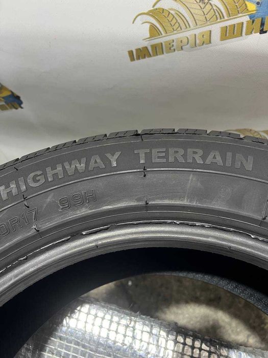 Шини Sunfull 225/60R17.4шт. Всесизонка 2024р (0747)