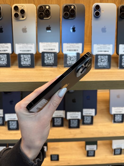 iPhone 14 Pro 128Gb 100% Батареят| Гарантія