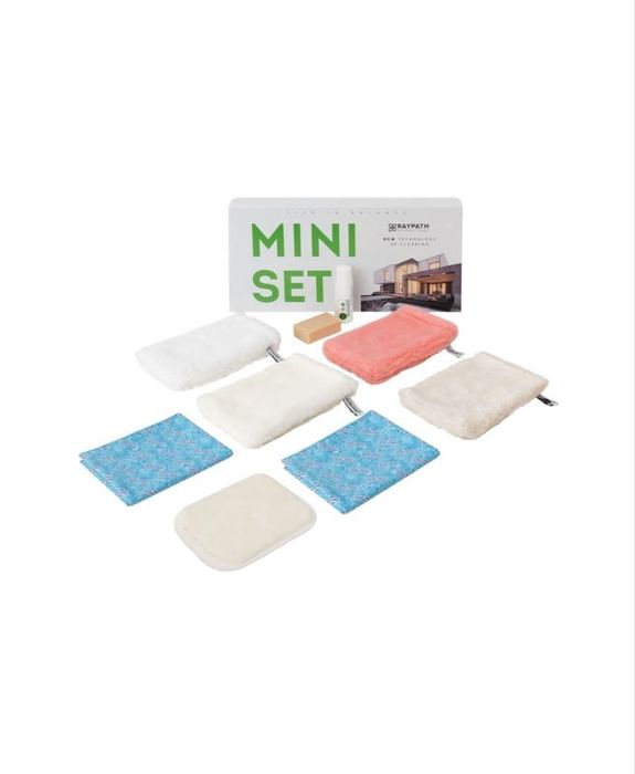 Raypath Mini set
