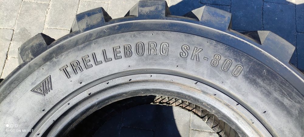 12-16.5 Trelleborg SK-800