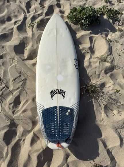 Prancha de Surf Lost 5'8 - 32 lts