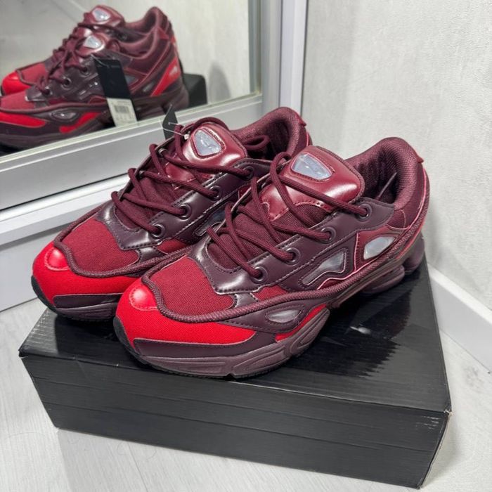 Adidas x Raf Simons Ozweego 3 43 Size