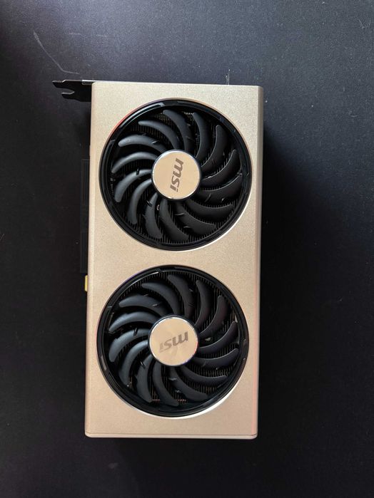 Karta graficzna MSI Radeon RX 5700 EVOKE GP OC 8 GB