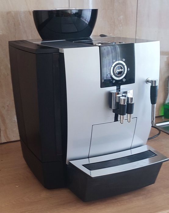 Ekspres do kawy Jura Impressa XJ5 Professional