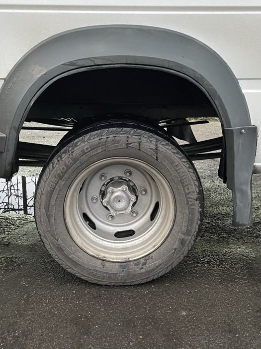 Спринтер 416 в хорошем состоянии