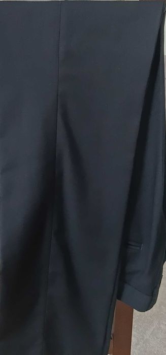 Garnitur młodzieżowy plus koszula gratis