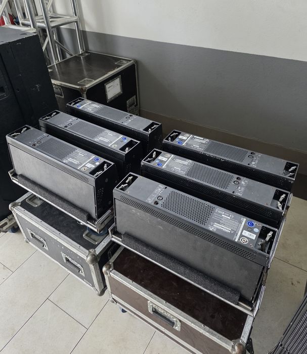 Line array DAS variant 25a / variant 18a Vila Franca • OLX.pt