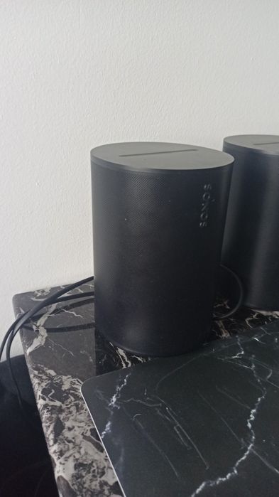 Głosniki aktywne Sonos era 100