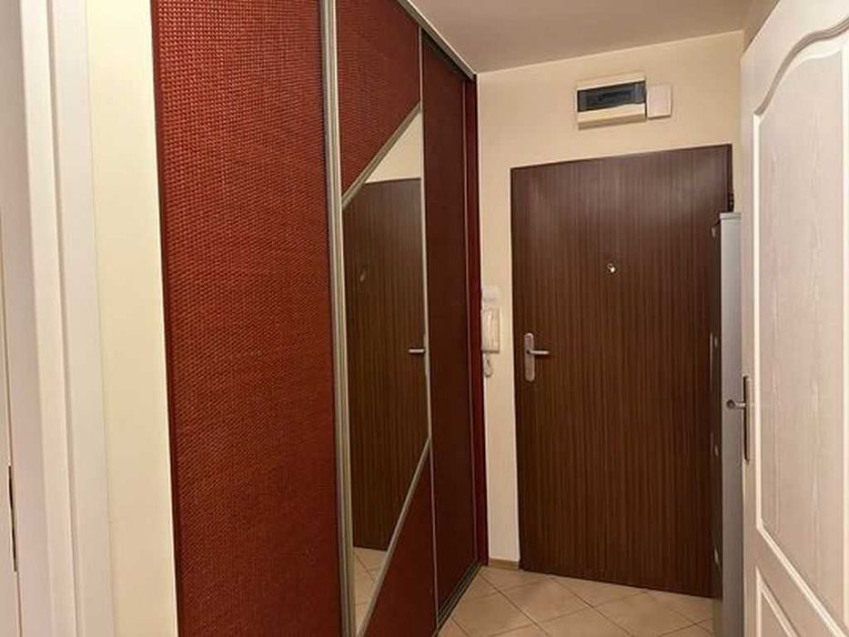 Mieszkanie 46m2 Olsztyn Barcza 38