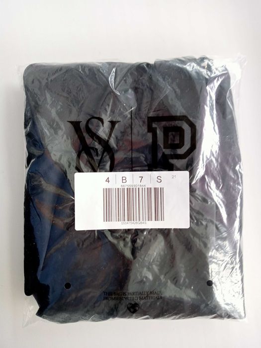 Ночная пеньюар S Victoria's Secret Organza Midi Slip Dress