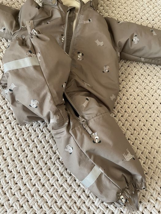 Комбінезон  hm зимовий