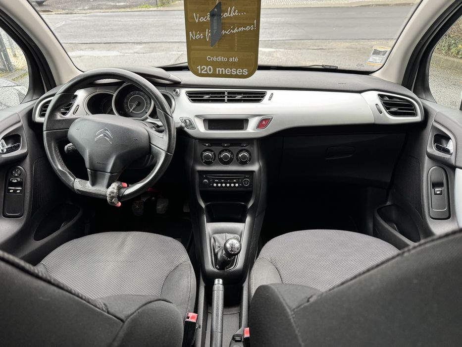 Citroen C3 1.4 Hdi 2011