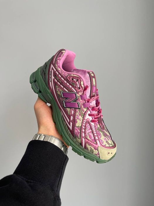 New Balance 1906R  Jack Harlow 38-45р  нюбеленс