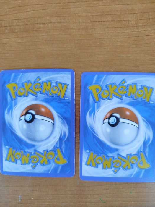 Cartas Pokémon 2021