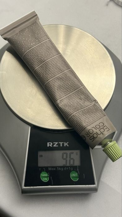 Echosline Echos Color Фарба для волосся 5.7 Cold