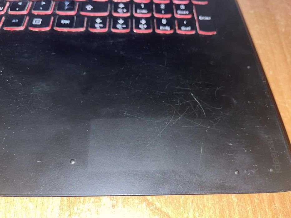 Laptop Lenovo Ideapad Y700-15ISK