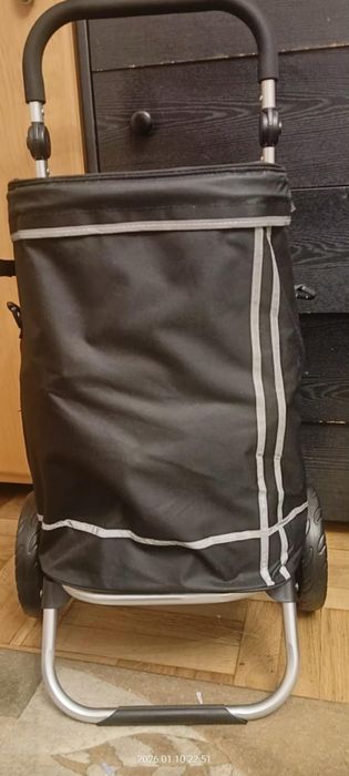 Кравчучка  40 л з термовідділенням німецький виробник TopMove