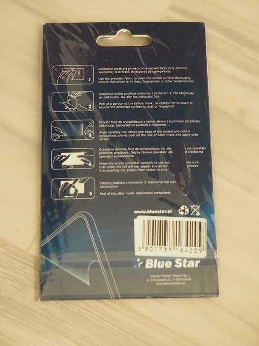 Sony iphone nokia etui szkła hartowane