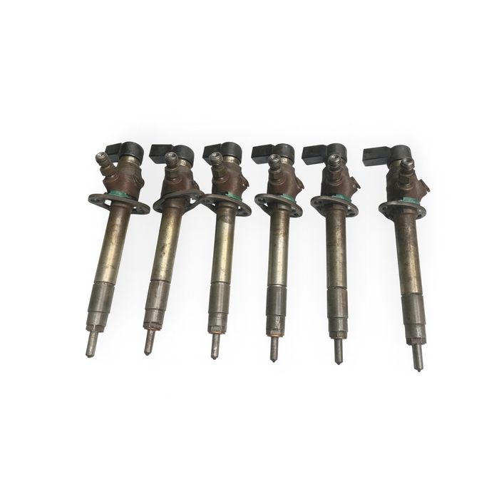 Форсунки Land Rover Discovery Range Rover Sport 2.7 Форсунки Рендж 2.7