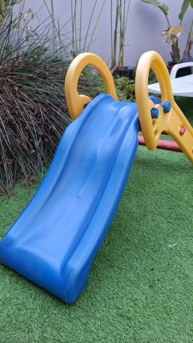 Vendo Escorrega Infantil ToysR'us