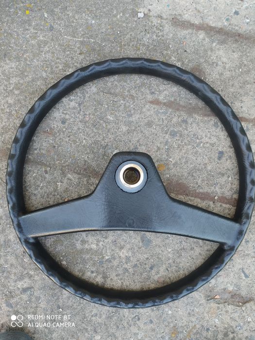 Рулевое колесо Икарус, КамАЗ