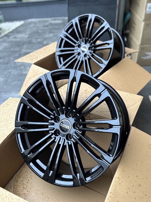 Диски Нові R19/5/108 Range Rover Velar Evogue .. в Наявності !