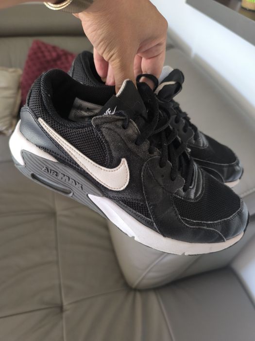 Nike Air Max 38.5 Unisex
