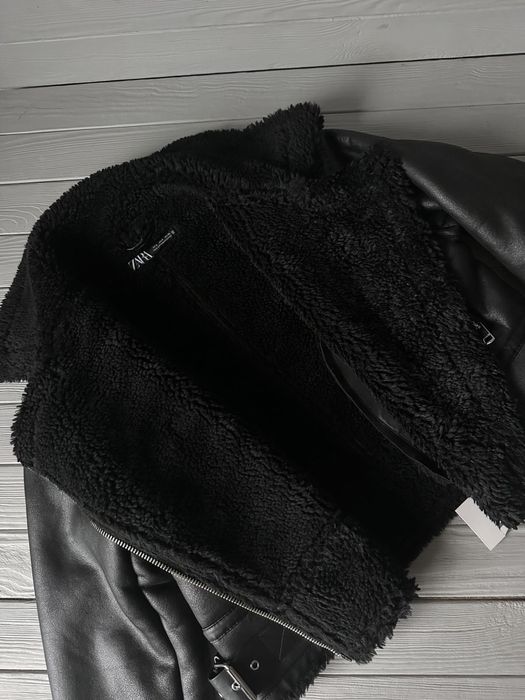 Дублянка Zara ( розмір л , м )