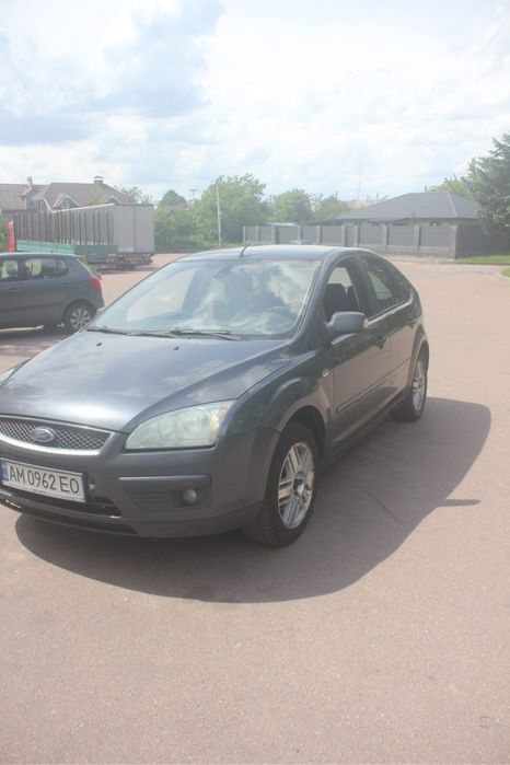 Продам Fodr Focus 2(2007)