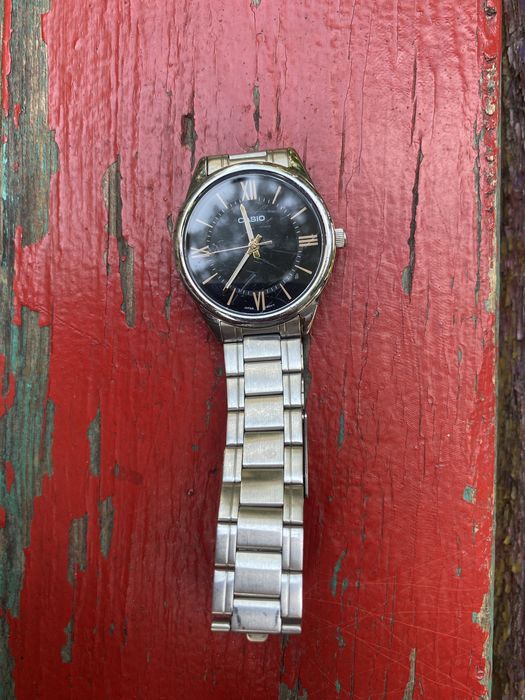 Часы Casio мужские — оригинал
