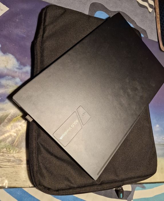 Bolsa para computador até 15.6 Sleve almofadada