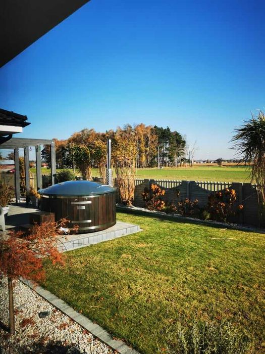 Balia ogrodowa, Jacuzzi / Raty 0%