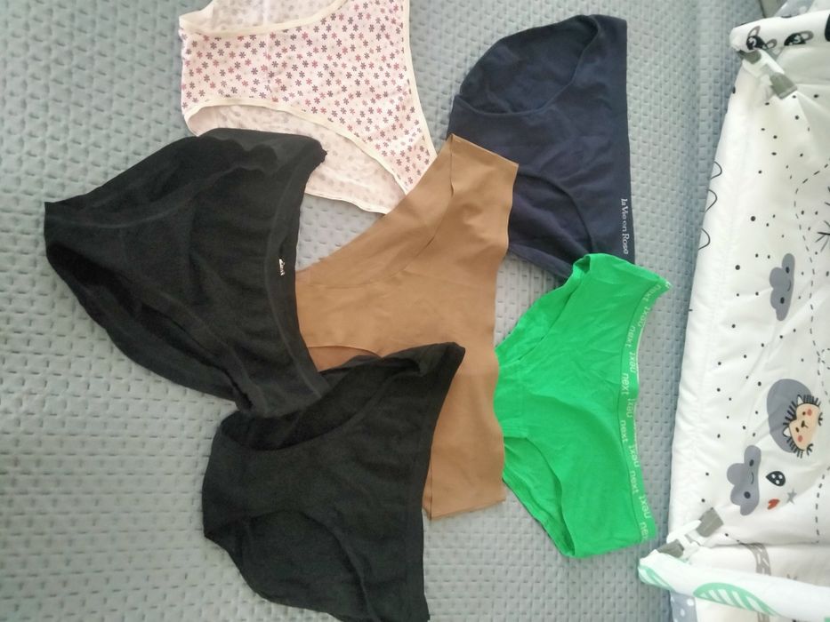 Продам жіночі трусики