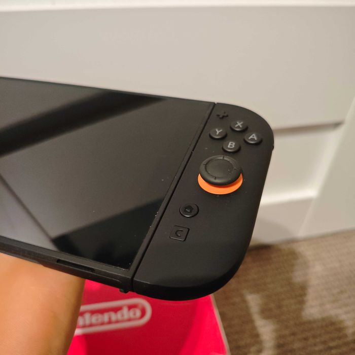 Konsola Nintendo Switch 2