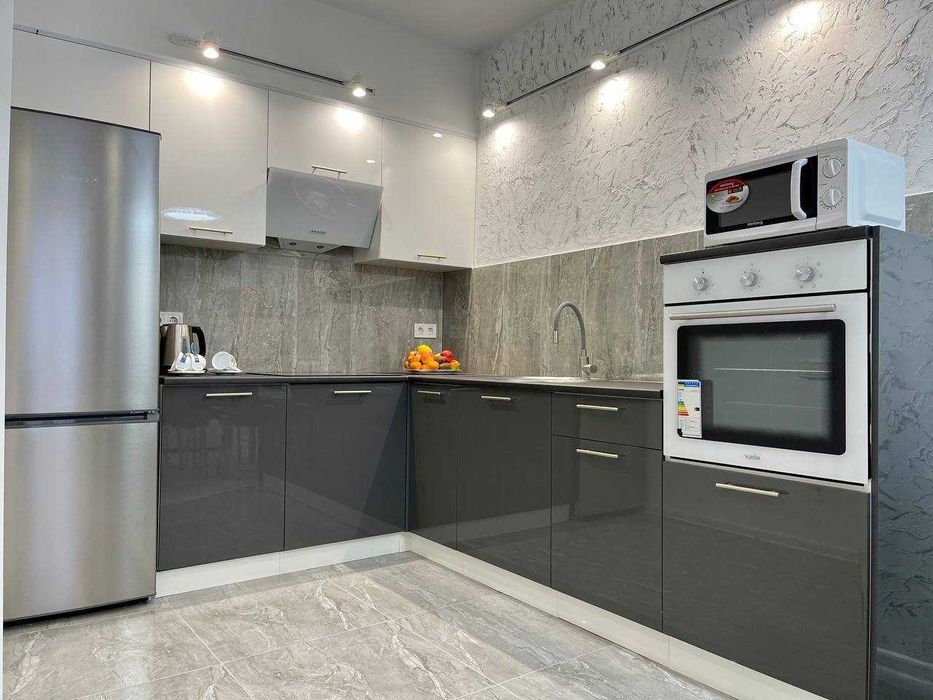 Оренда 2-кімнатної квартири в новобудові ЖК «Піхтовий»