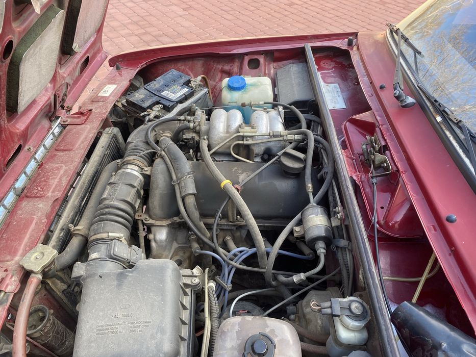 Продам Vaz 2107 2006 рік. Інжектор.