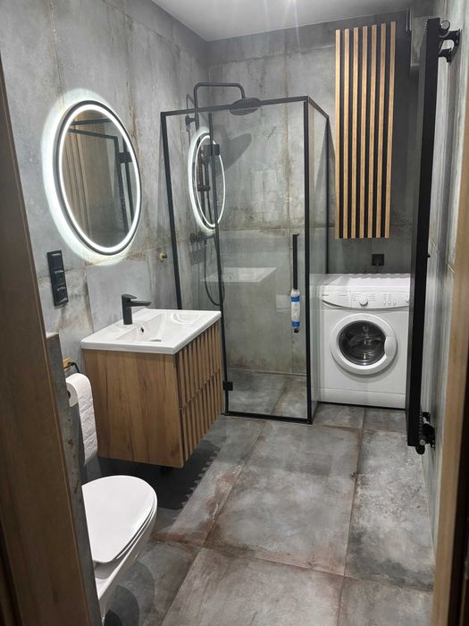 Mieszkanie 63 m² po generalnym remoncie DRAWINY