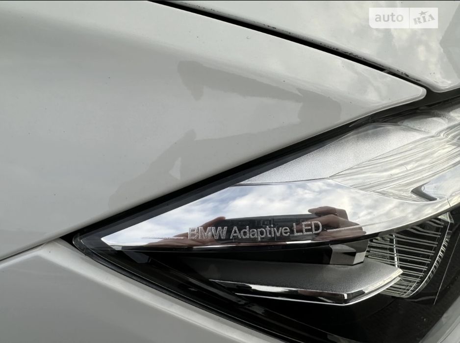 BMW 3 Series 2019 VIN WBA8L11040FH12801 фото оголошення 14 з 24