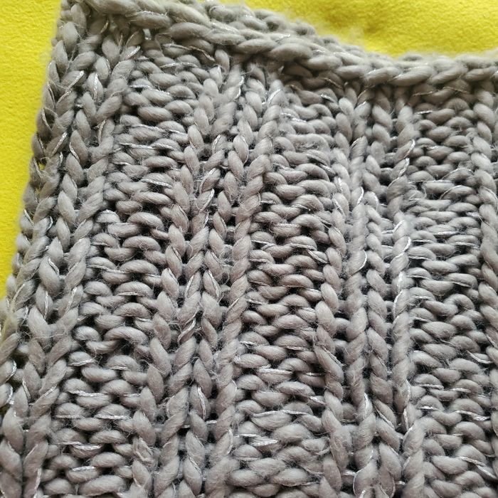 Шарф-хомут, в ідеальному стані