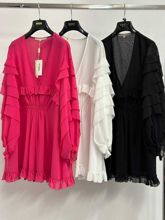 Sukienka Włoskiej marki BABYLON