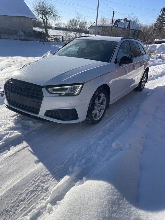 Авто після дтп , пошкодження видно на на фото 
2.0 дизель чистий 2019 р 
Комплектаці s-line led приборка
Пробіг рідний 
Ціна адекватна торг на дорогу, Дешевше не віддам!!!