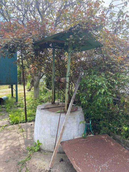 Продам дачу в Кошарах СТ Тилигул Синтез