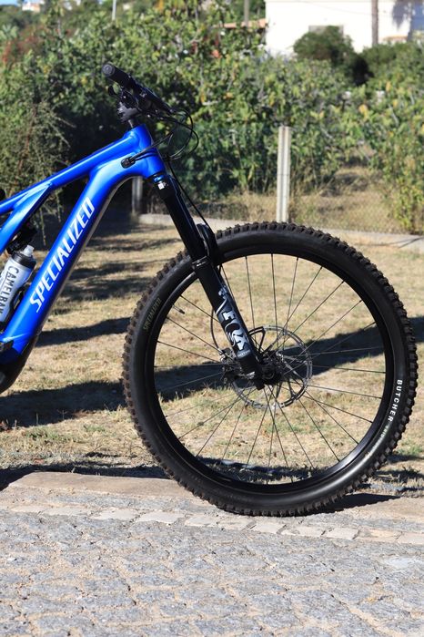 Bicicleta elétrica Specialized Turbo Levo Comp Alloy (Gen 3) (29/27.5) (L - S4)