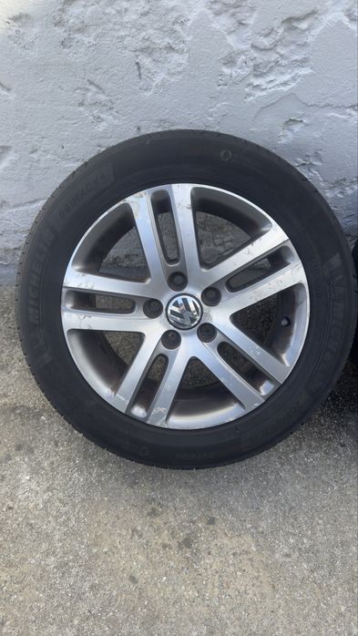 Jantes Originais Vw